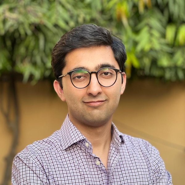 Photo of Usman Anwar